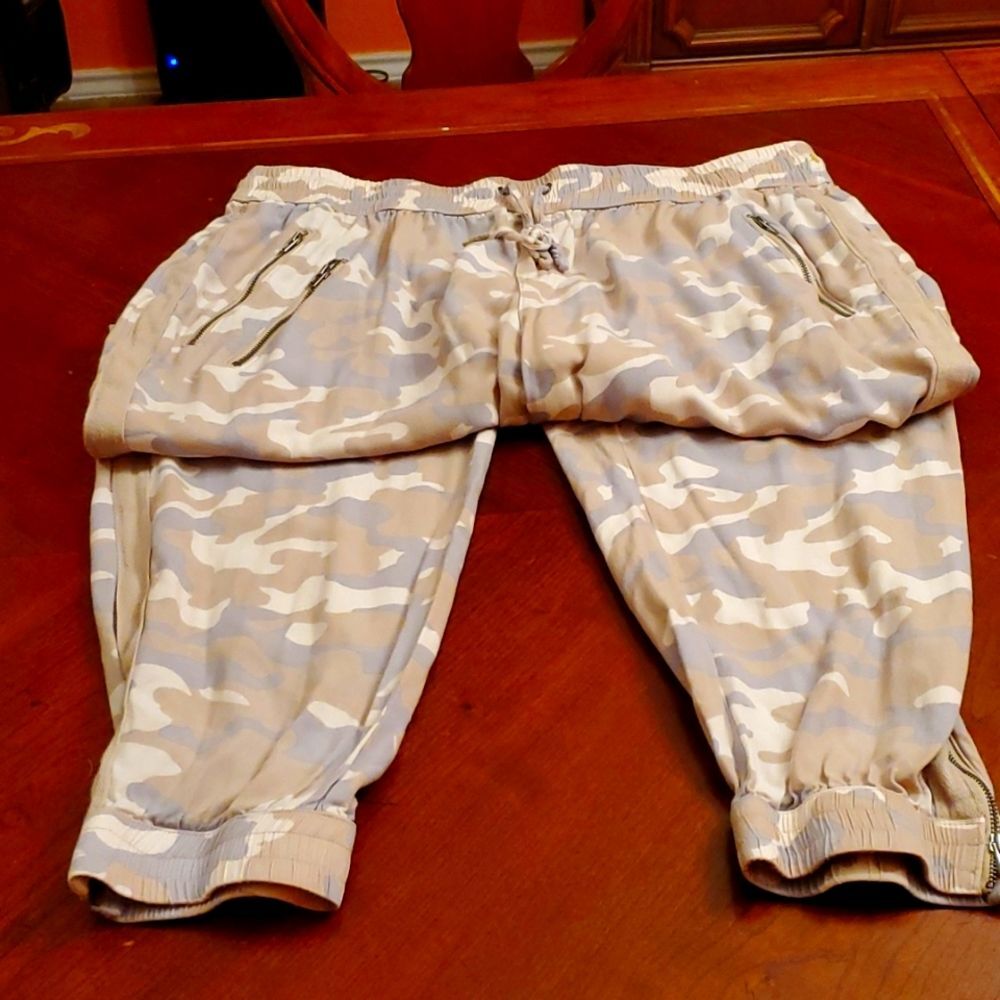 COPY - Cato Joggers Size 22/24W
